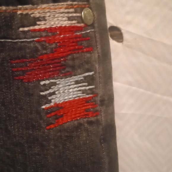 Coogi Jeans - Picture 8 of 10